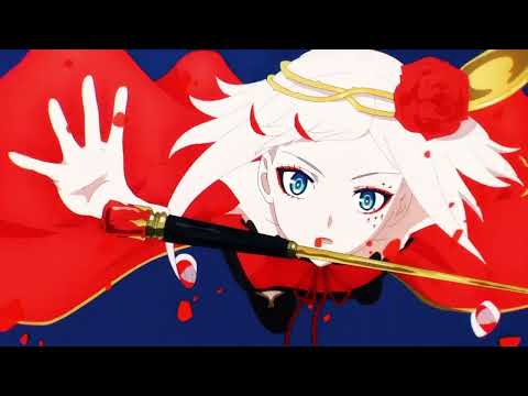 HOPEX & JURGAZ - One Last Time (Ft. Lena Luisa) (Official Music Video) [AMV]