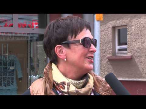 Fernand Semma Trailer 2015