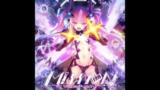 Cover art for Mixxion