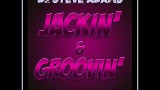 Funky Jackin Mix May 2016