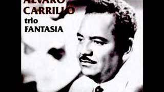 Álvaro Carrillo - Un poco más