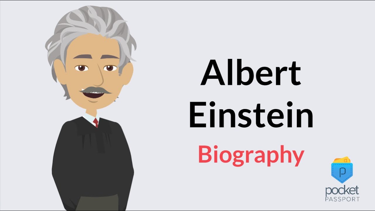 Albert Einstein Fun Facts | Biography