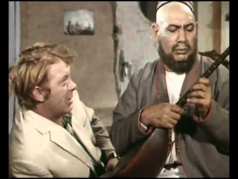 Надо любить - Turkmen Film [1973]