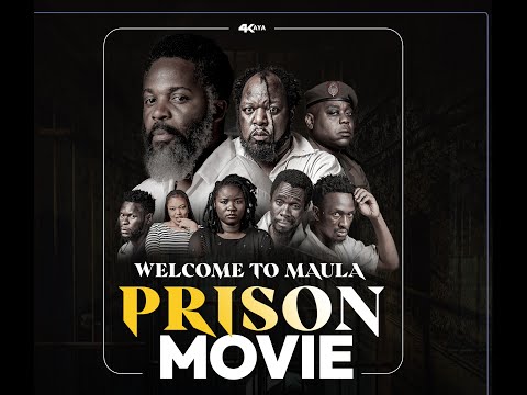 WELCOME TO MAULA PRISON MOVIE (4Kaya Official Movie 2025, English Subtitles)