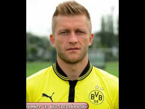 Top 5 polish players