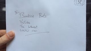 60 Second Review of "The Peculiar Life of a Lonely Postman"