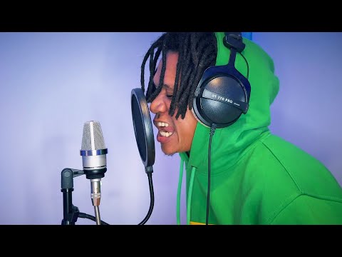 Basta Lion & Tribal Kush - Dubplate - Little Lion Sound - Colombian