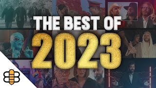 The Bee’s Best of 2023 Video Compilation