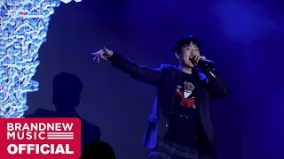 한해(HANHAE) 'Flashback' LIVE CLIP (About Time CONCERT Ver.)