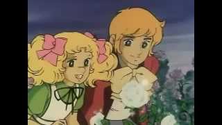 Dolce Candy (Sigla italiana)