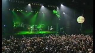 Live - (13) I alone (HQ) @ Rockpalast, Philipshalle, Düsseldorf, Germany 1999-12-18