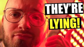 Is Your Red or NIR Light a Scam? How to Verify Before You Buy?