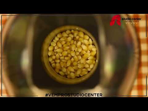 Pipoqueira Mondial Popflix PP-03