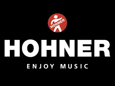 CMA Sponsor Hohner 2023 - Fun Line Presentation