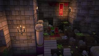 ドラゴンクエスト ビルダーズまったりプレイ