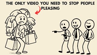 How To Stop People Pleasing – Human Philosophy