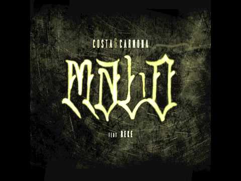 Costa & Carmona "Malo" (con Reke) (Gamberros Pro. 2013)