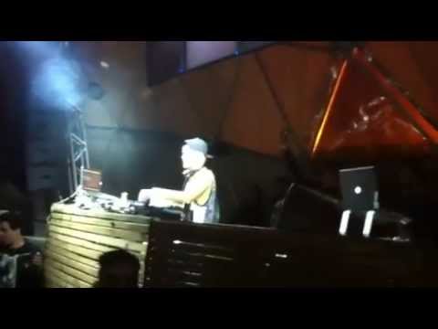 VOLAC @ park art (curitiba/brazil)