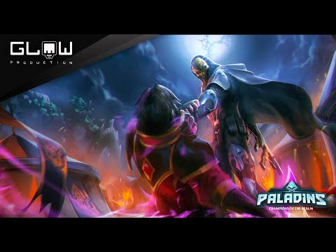 Paladins