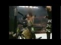 X Pac Bronco Buster