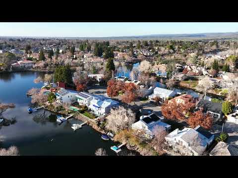 California Park, Chico Ca