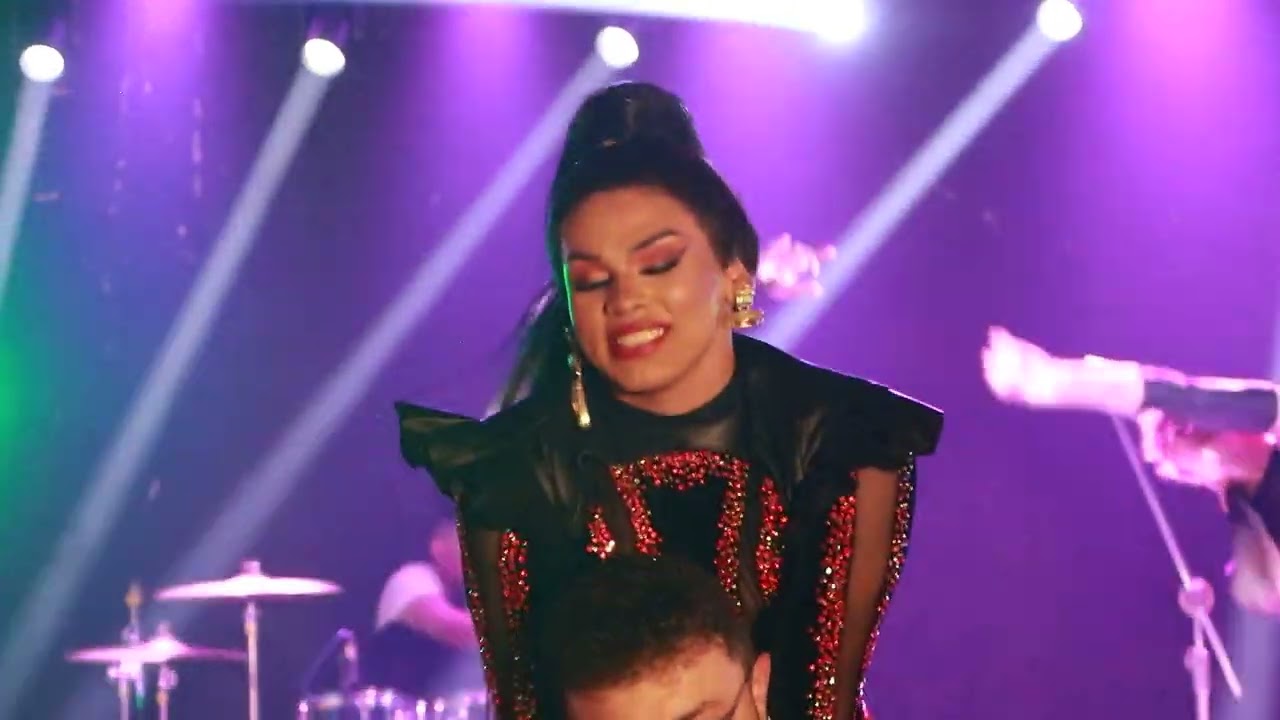 FESTA BRILHANTE 2024 JUNINA BABAÇU - CONEXÃO JUNINA