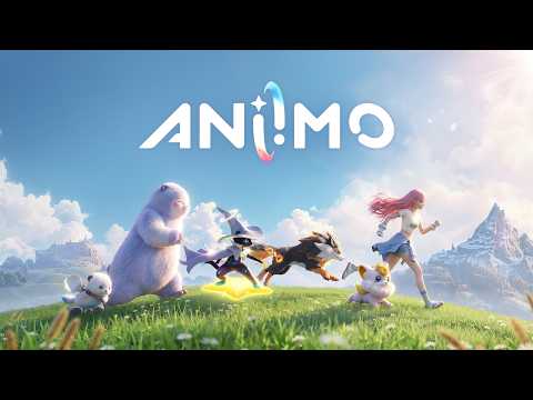 Launch Trailer