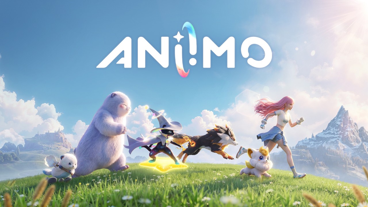 Video de YouTube: Aniimo fija su fecha de lanzamiento para septiembre en consolas, PC y móviles