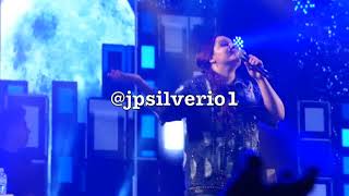 GPS - Maiara e Maraisa - Pimenta - 30.06.2018