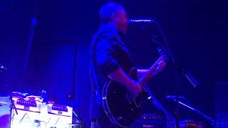 Birdland into Arabian Heights - Afghan Whigs 9/15/2017