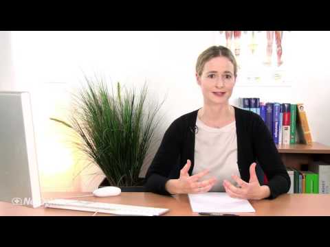 Verstopfung: Das können Sie selbst tun! - NetDoktor.de