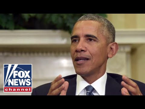 Obama now 'center square' in 'Russiagate' investigation, journalist claims