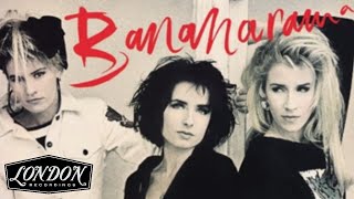 Bananarama - A Trick of the Night [The Number One Mix]