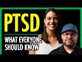 PTSD Explained From Diagnosis To Treatment Post Traumatic Stress Disorder TheSITREP