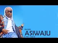 Ruger - Asiwaju (lyrics Video)