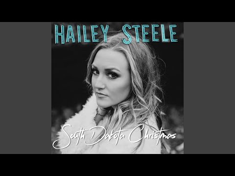 South Dakota Christmas