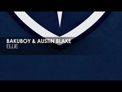 BakuBoy & Austin Blake - Ellie