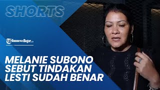 Aktivis Melanie Subono Respons Tindakan Lesti Kejora Langsung Lapor Kasusnya, Disebut Sudah Benar