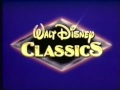 Walt Disney Classics Mini Classics Widescreen