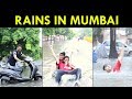 Mumbai RAINS | Funcho Entertainment | Dhruv Shah | Shyam Sharma | FC