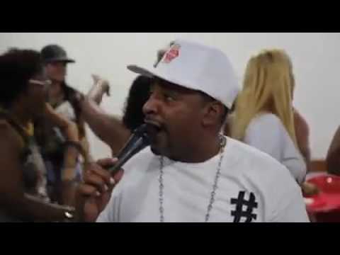 grupo pontocerto e leandro d menor