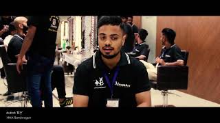 Mr. India Hyderabad audition-2018