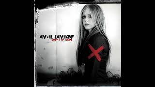 Avril Lavigne - Take Me Away (audio)