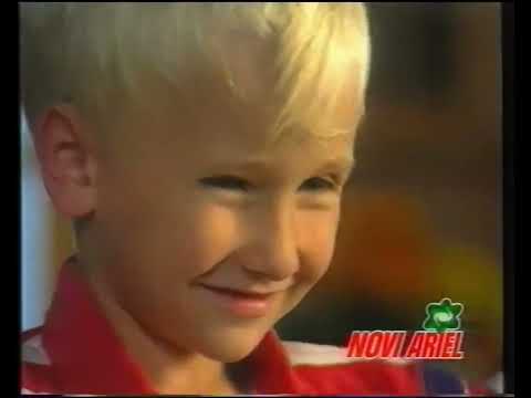 [1080p60] HRT 2, 1997. i 1998. - razni identi, reklame, najave programa, pregledi programa