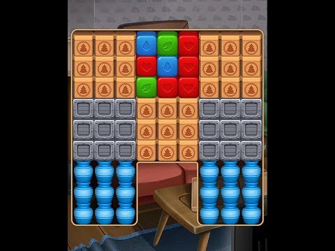 TOON BLAST level 2859