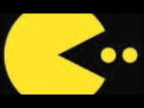 Pac-Man Theme Original