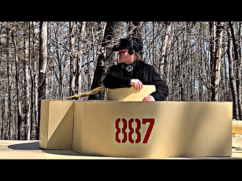 War Bloods (S2E5: Buffalo Soldiers) WW2 Short Film