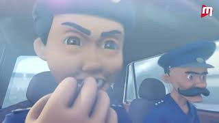 Download lagu BoBoiBoy The Movie FULL mp3