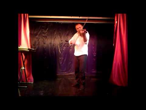 fiesta duo Calypso - VIOLIN