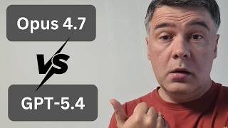 GPT-5.4 Equals Opus 4.7 on 20-Task Coding Sprints